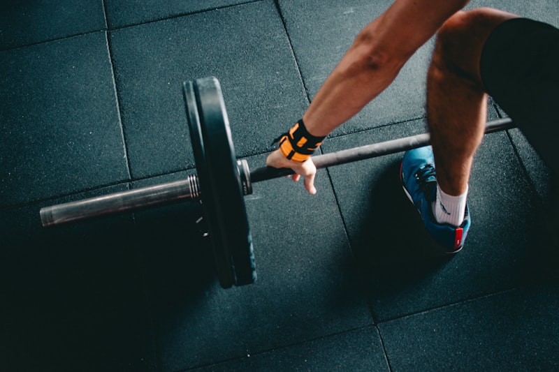 High-Performance Cycle Shorts